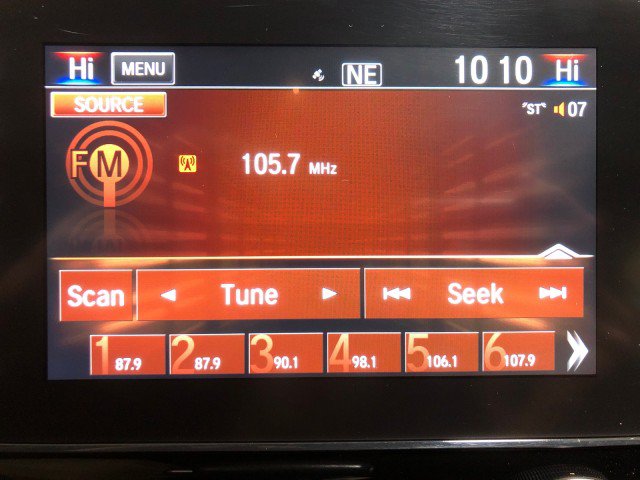 New 2024 Jeep Grand Cherokee L Laredo AWD/4WD image 32