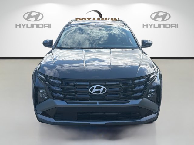 New 2026 Hyundai Tucson SEL Plus w/ Tow & Go Package FWD image 2