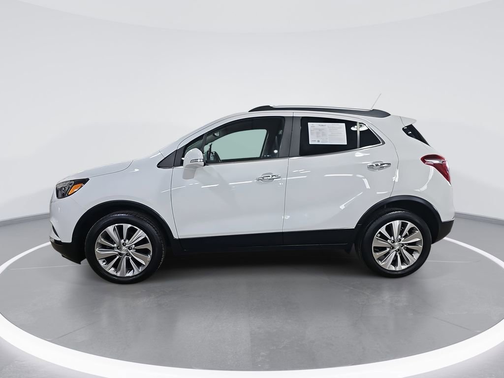 Used 2017 Buick Encore Preferred image 7