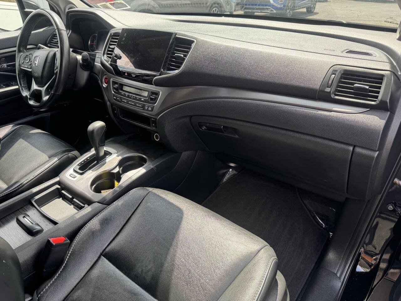 Used 2019 Honda Pilot EX-L image 26