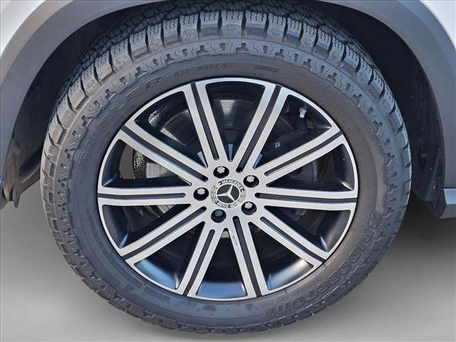 Used 2024 Mercedes-Benz GLE 350 4MATIC image 23