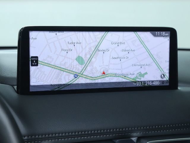 Certified 2025 MAZDA CX-5 Signature image 39