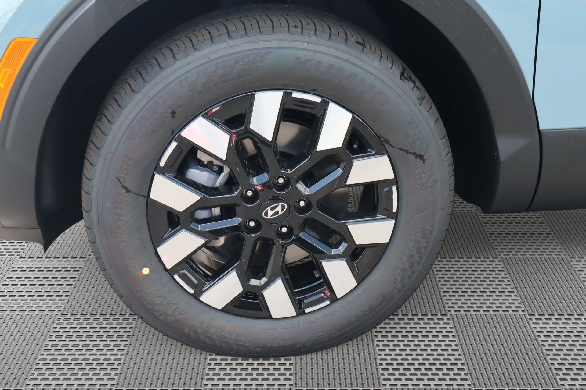 New 2026 Hyundai Santa Cruz SEL image 4