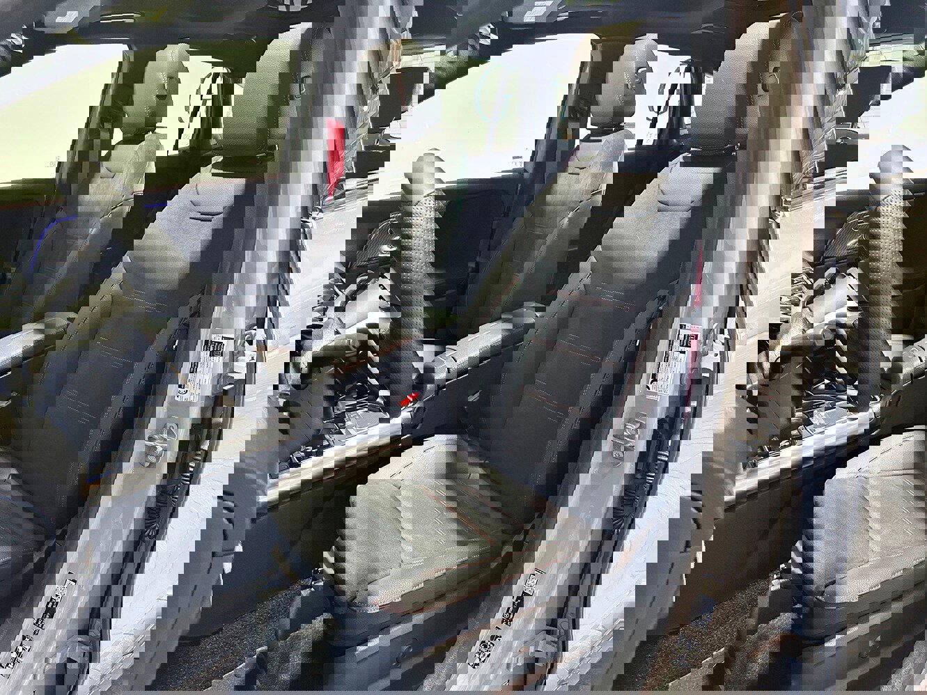 Used 2026 Mercedes-Benz GLA 35 AMG 4MATIC image 15