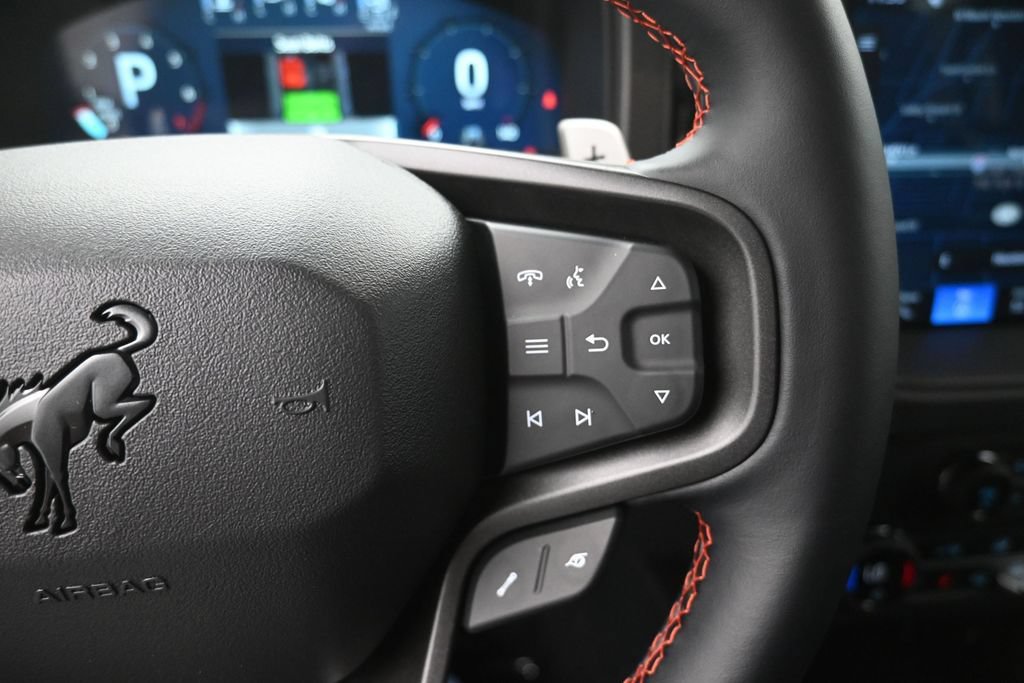 New 2026 Ford Bronco Raptor AWD/4WD image 27