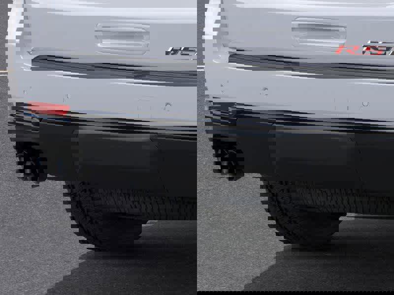 New 2026 Chevrolet Tahoe RST w/ RST Capability Package image 14