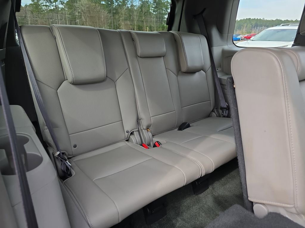 Used 2015 Honda Pilot EX-L image 15