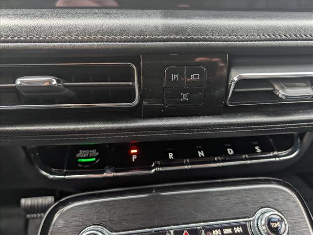 Used 2023 Lincoln Nautilus AWD w/ Premium Package image 35