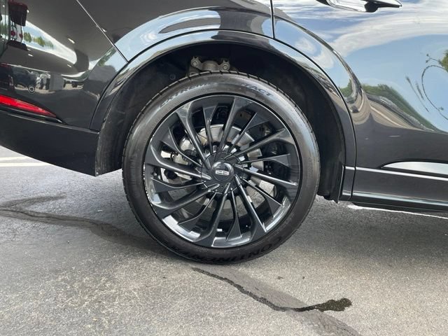 Used 2023 Lincoln Aviator Reserve w/ Jet Package AWD/4WD image 36
