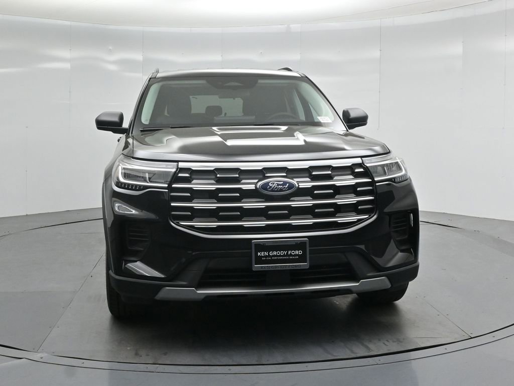 New 2026 Ford Explorer Active RWD image 54