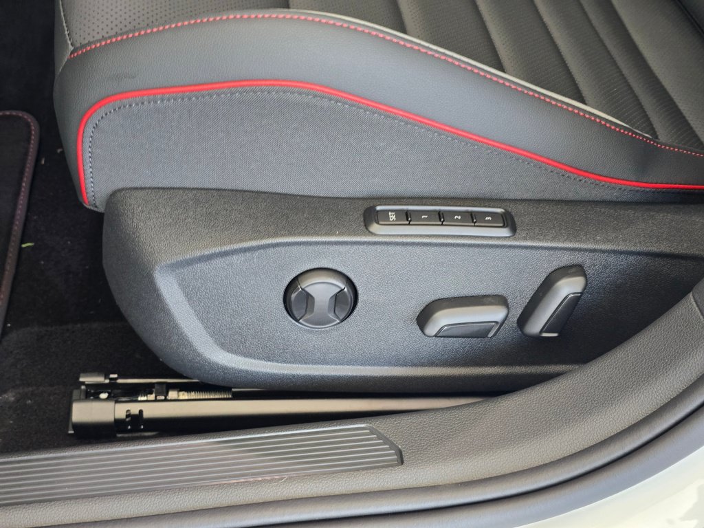 New 2026 Volkswagen GTI Autobahn FWD image 20