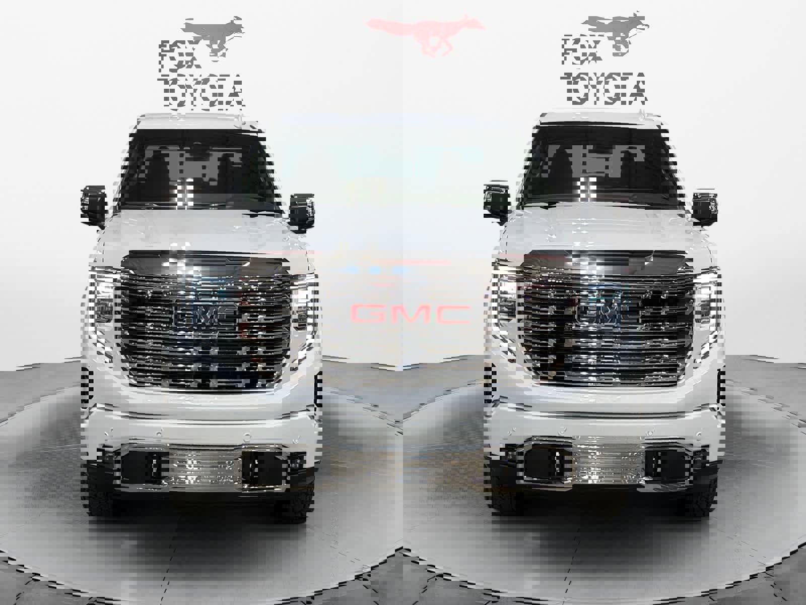 Used 2026 GMC Sierra 1500 Denali image 9