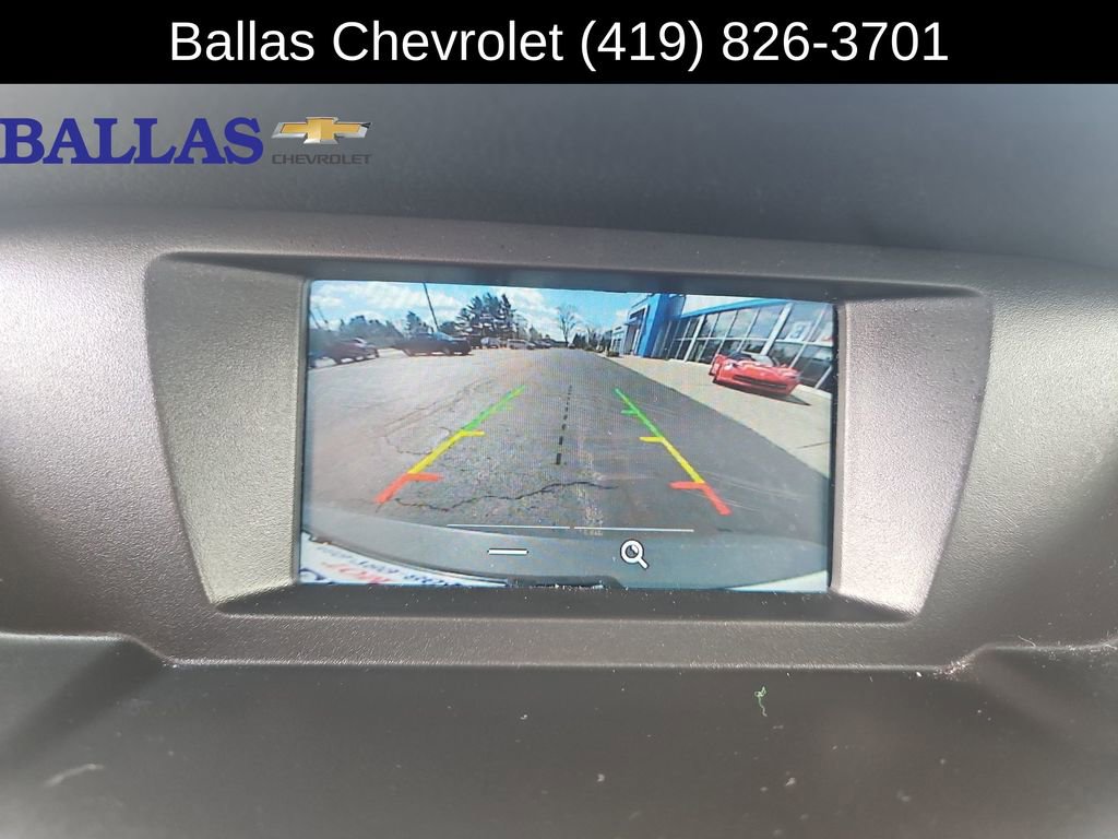 Used 2018 Ford Transit Connect XL image 15