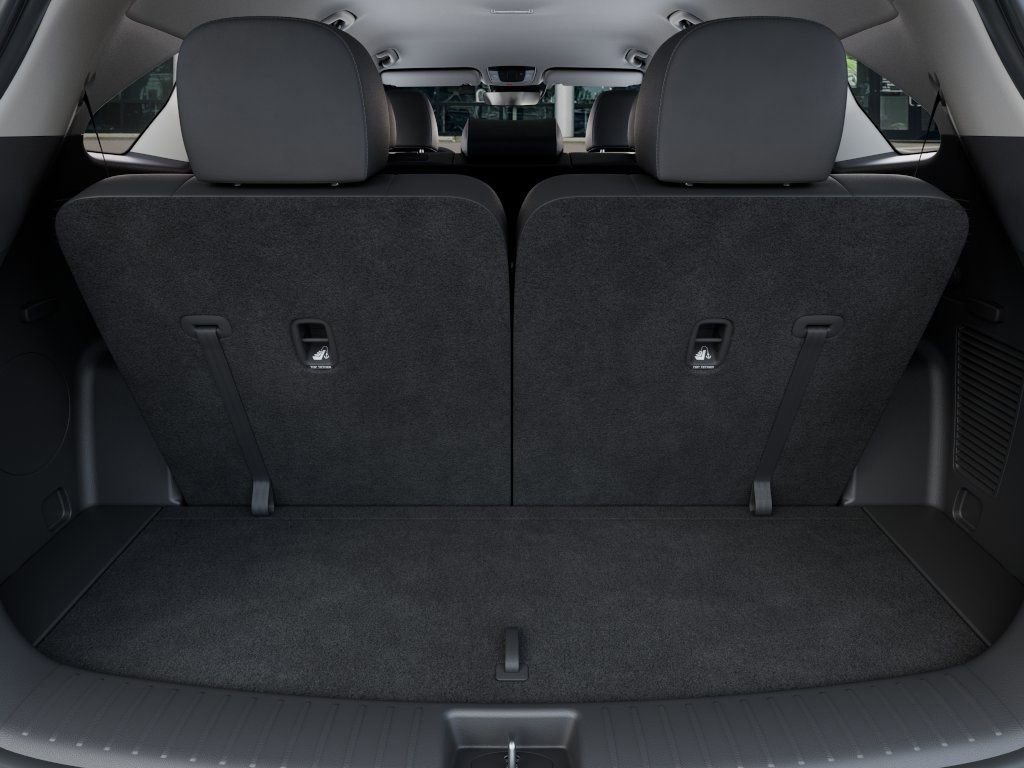 New 2026 Kia Sorento EX image 20