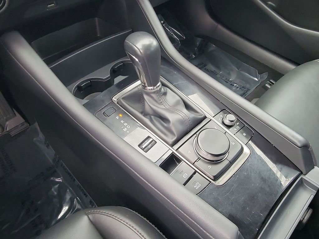 Used 2019 MAZDA MAZDA3 Sedan w/ Select Package FWD image 15