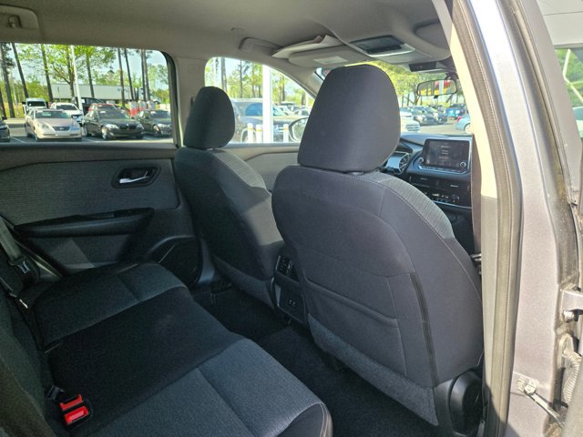 Used 2023 Nissan Rogue SV image 23