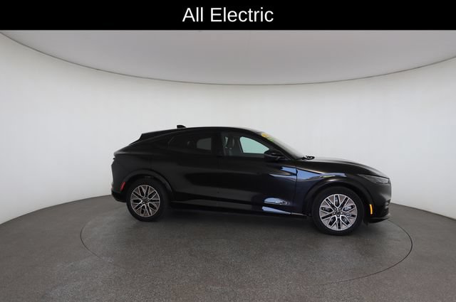 Used 2024 Ford Mustang Mach-E Premium AWD/4WD image 23
