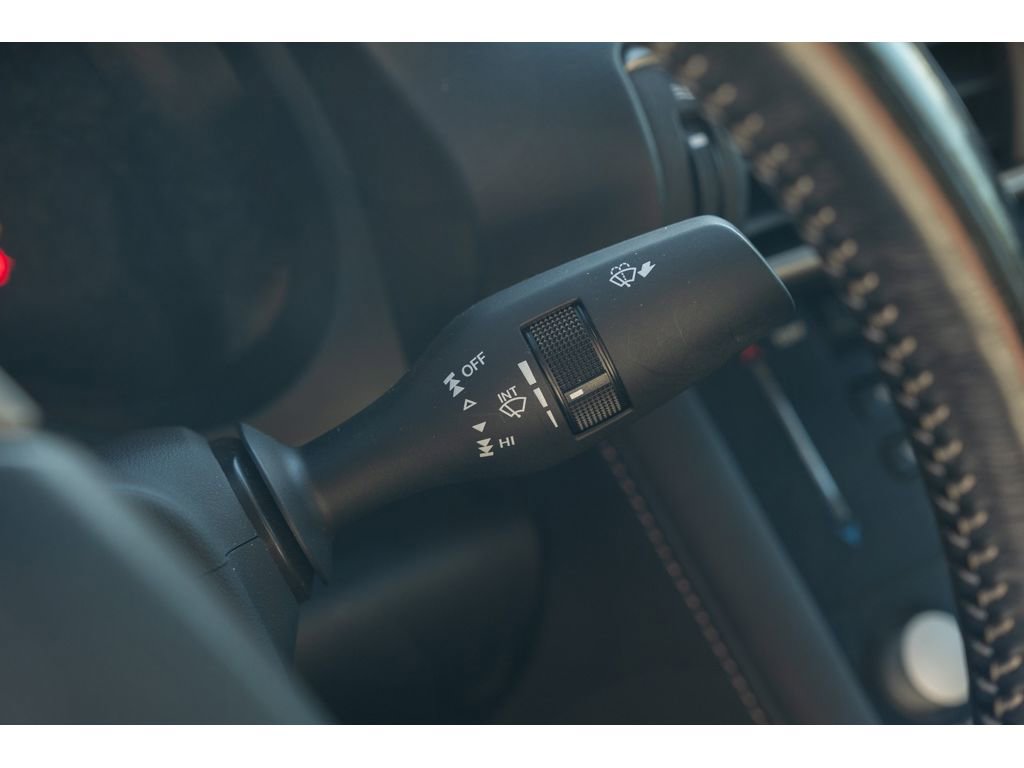 Used 2017 Lexus IS 350 F Sport w/ F Sport Package image 22