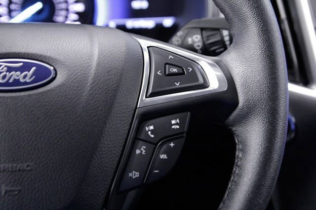 Used 2022 Ford Edge SEL w/ Convenience Package image 27