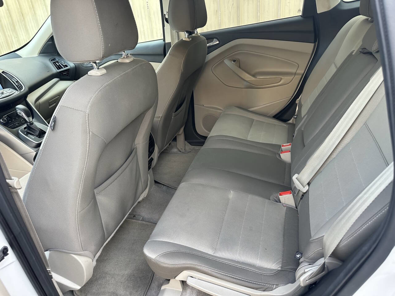 Used 2014 Ford Escape SE w/ Equipment Group 201A image 9