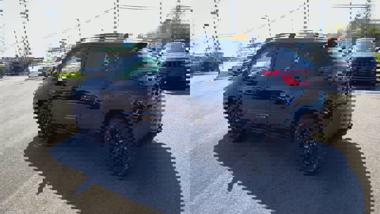 Certified 2025 Subaru Crosstrek 2.5i Wilderness w/ Wilderness Package image 6