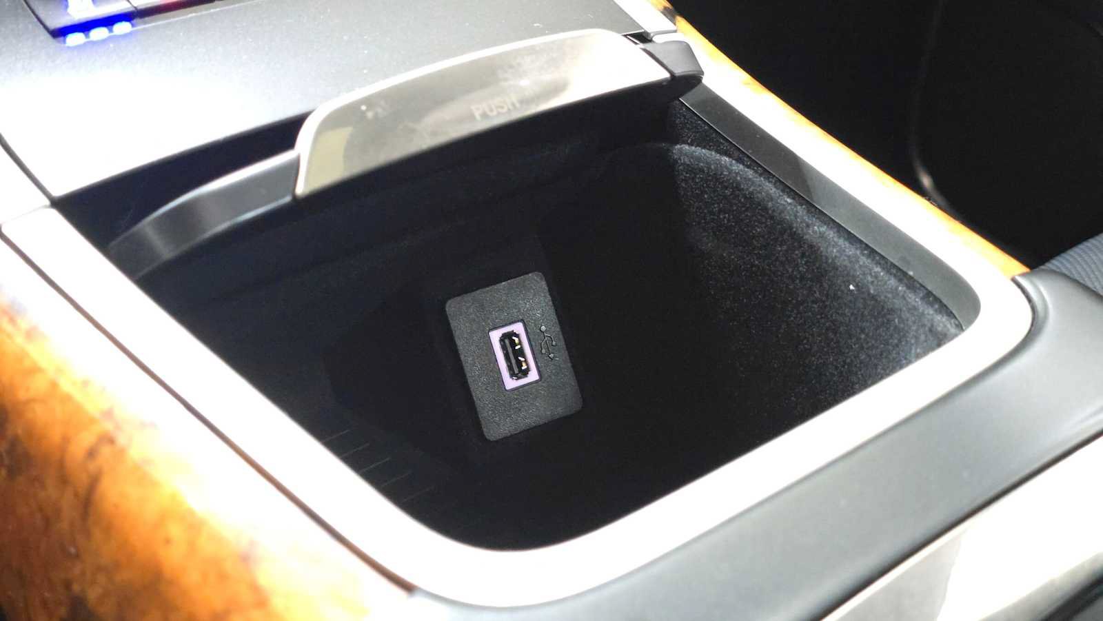 Used 2020 Lincoln Nautilus Reserve FWD image 34