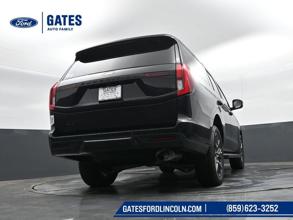 New 2026 Ford Expedition Platinum w/ Stealth Appearance Package AWD/4WD image 41