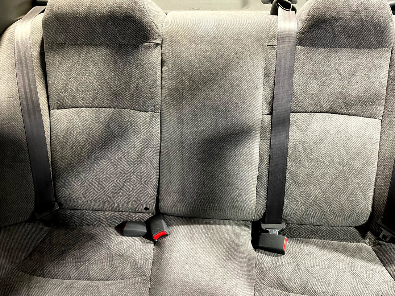 Used 2001 Honda Civic EX image 24