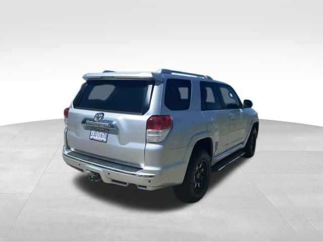 Used 2011 Toyota 4Runner SR5 RWD image 3