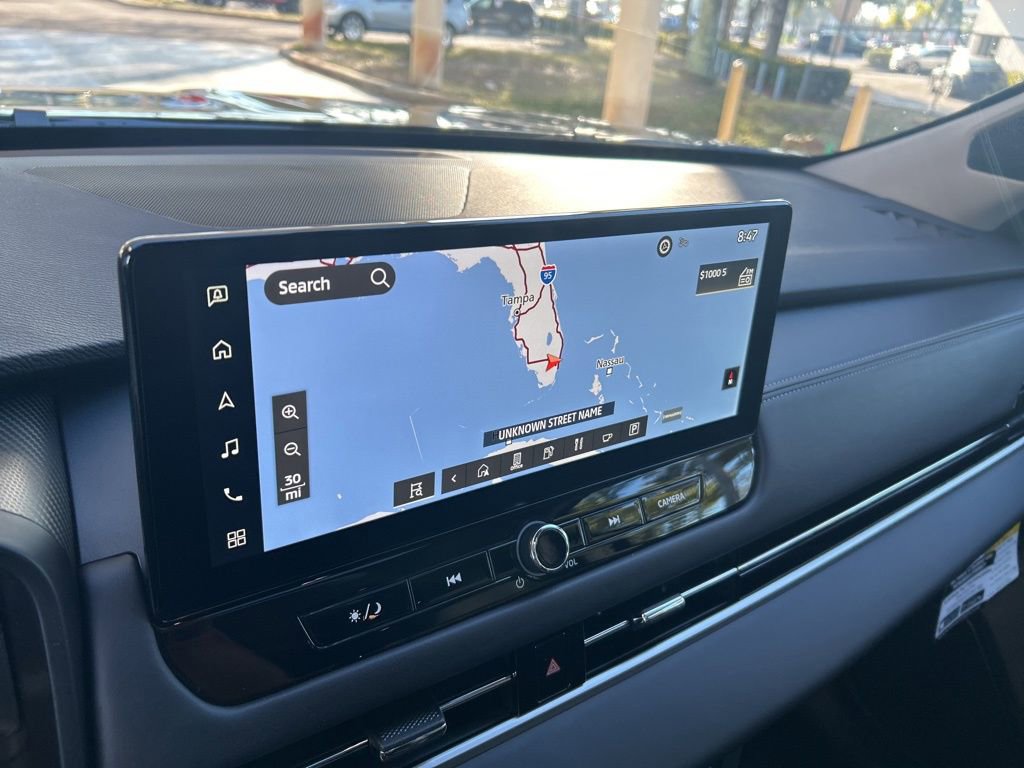 New 2026 Mitsubishi Outlander SE image 11