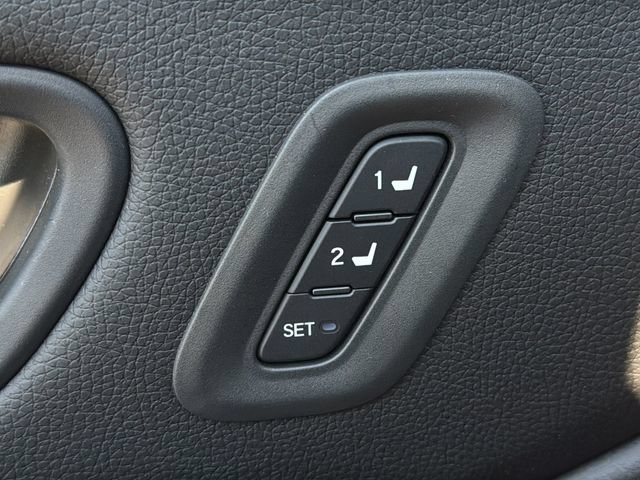 Certified 2026 Honda Passport TrailSport Elite image 16