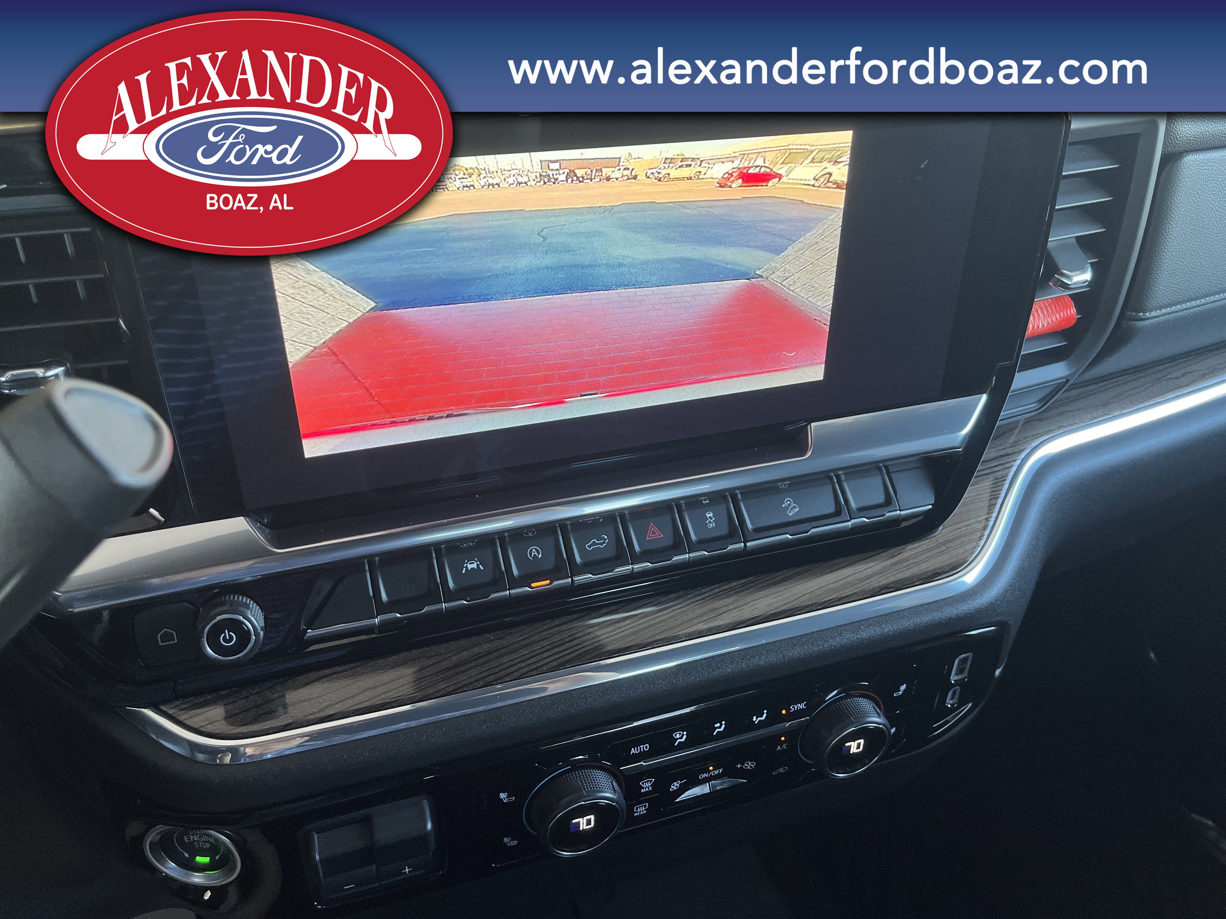 Used 2024 Chevrolet Silverado 1500 RST image 21