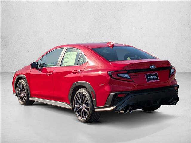 New 2026 Subaru WRX Premium image 8