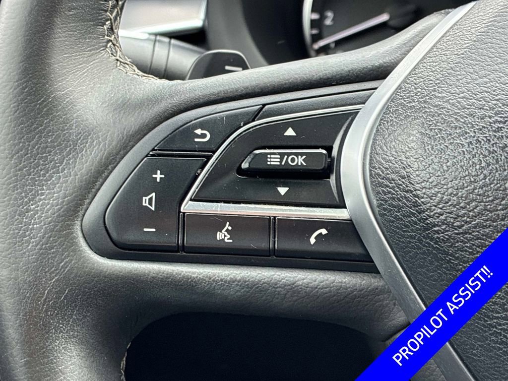 Used 2023 INFINITI QX55 Luxe w/ Cargo Package AWD/4WD image 26