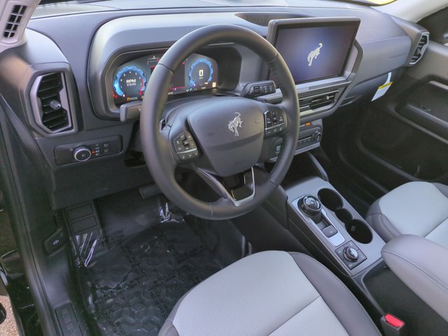New 2026 Ford Bronco Sport Badlands w/ Badlands Tech Package AWD/4WD image 3