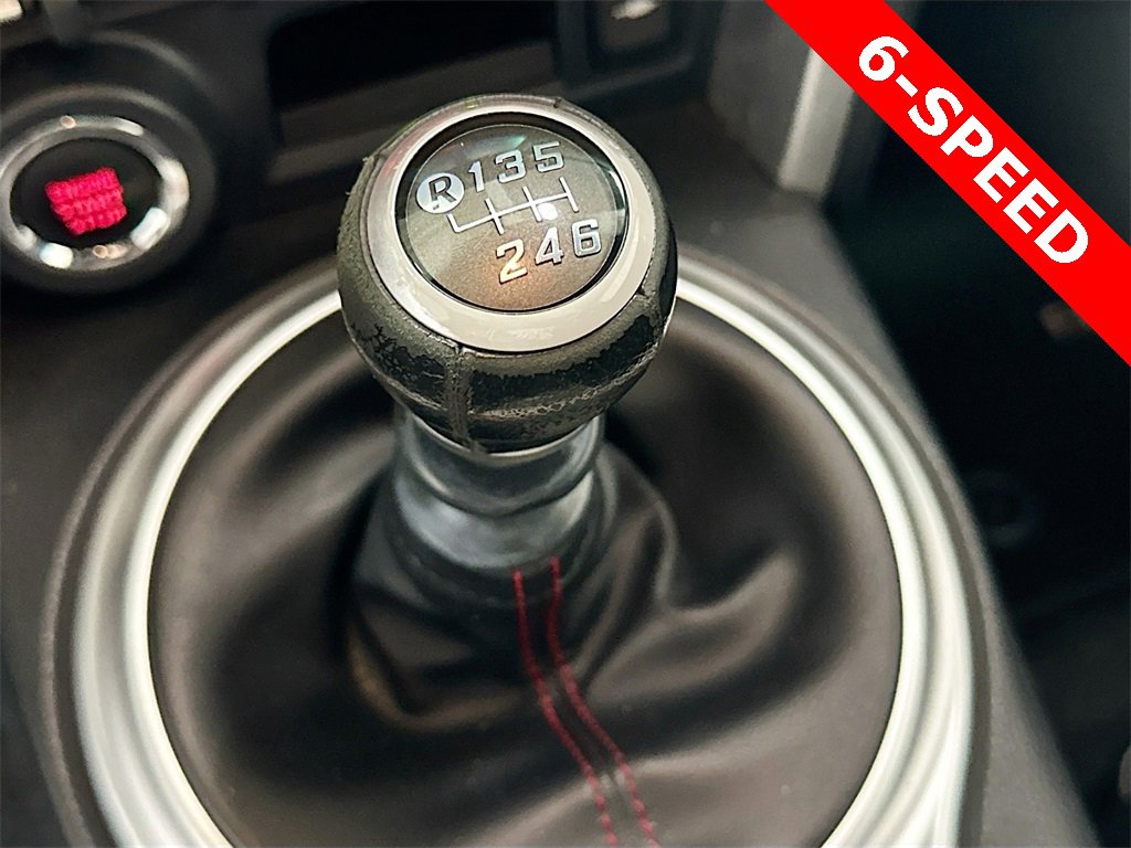 Used 2016 Subaru BRZ Limited w/ Popular Package #1 image 15