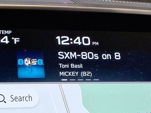 Used 2023 Subaru Ascent Touring image 5