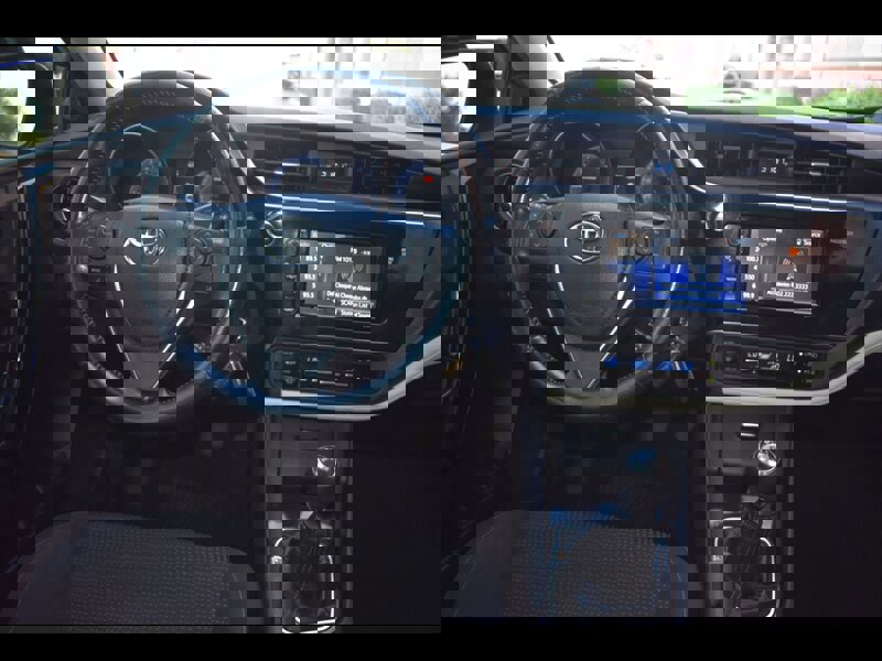 Used 2017 Toyota Corolla iM image 25