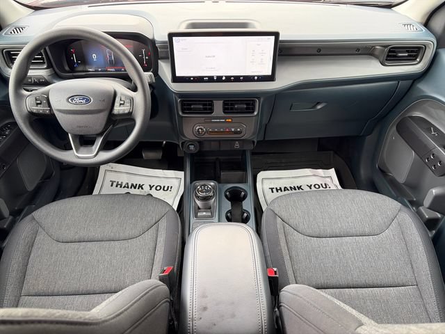 Used 2026 Ford Maverick XLT w/ Black Appearance Package AWD/4WD image 9