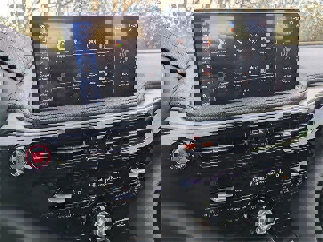 New 2025 Acura MDX FWD image 8