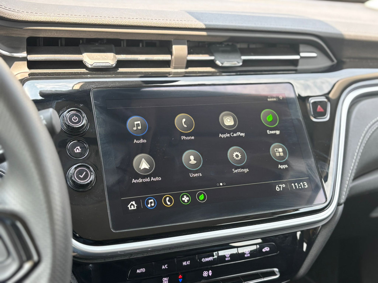 Used 2023 Chevrolet Bolt EUV LT image 30