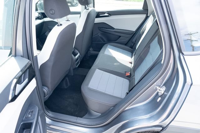 New 2026 Volkswagen Taos S FWD image 30