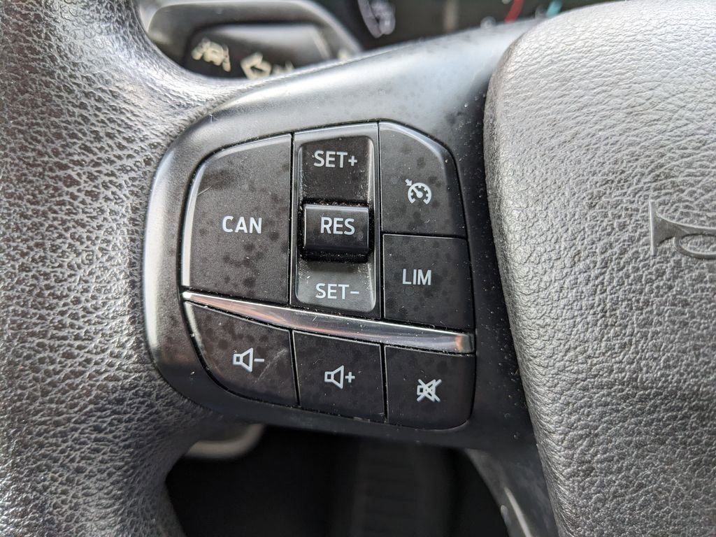 Used 2021 Ford Transit 350 XLT image 21