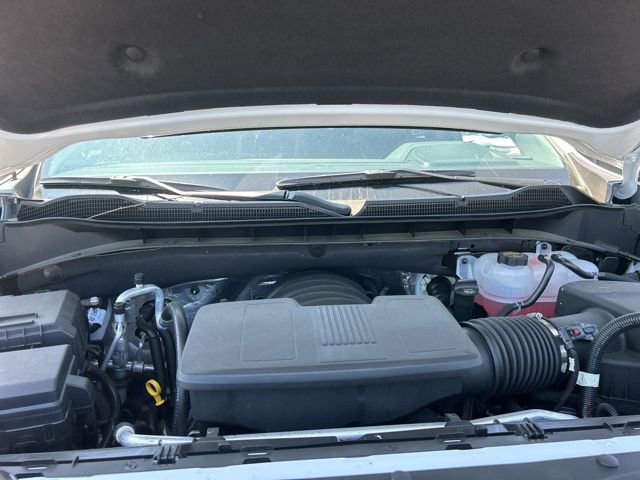 New 2026 Chevrolet Silverado 1500 LT Trail Boss w/ LT Trail Boss Premium Package image 34