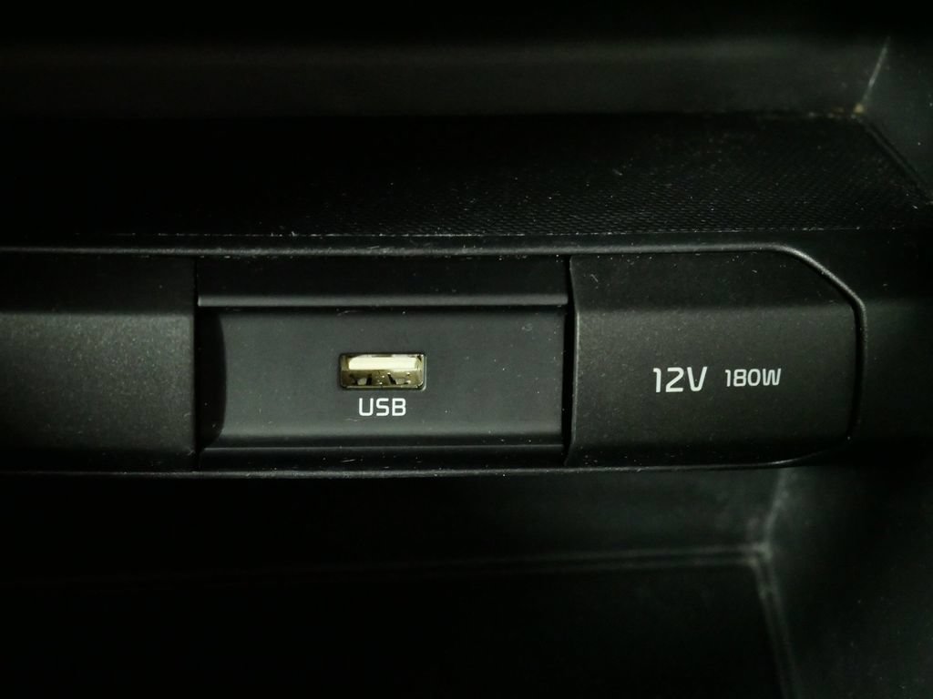 Used 2021 Kia Rio S w/ Technology Package FWD image 32