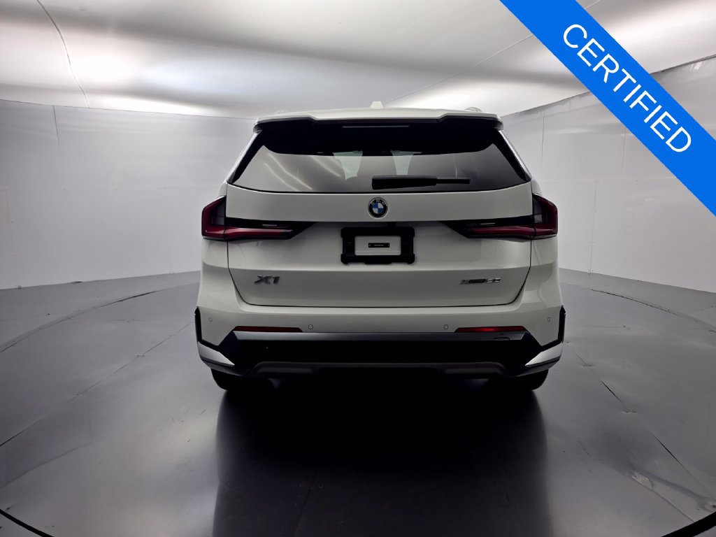 Certified 2023 BMW X1 xDrive28i w/ Premium Package AWD/4WD image 5