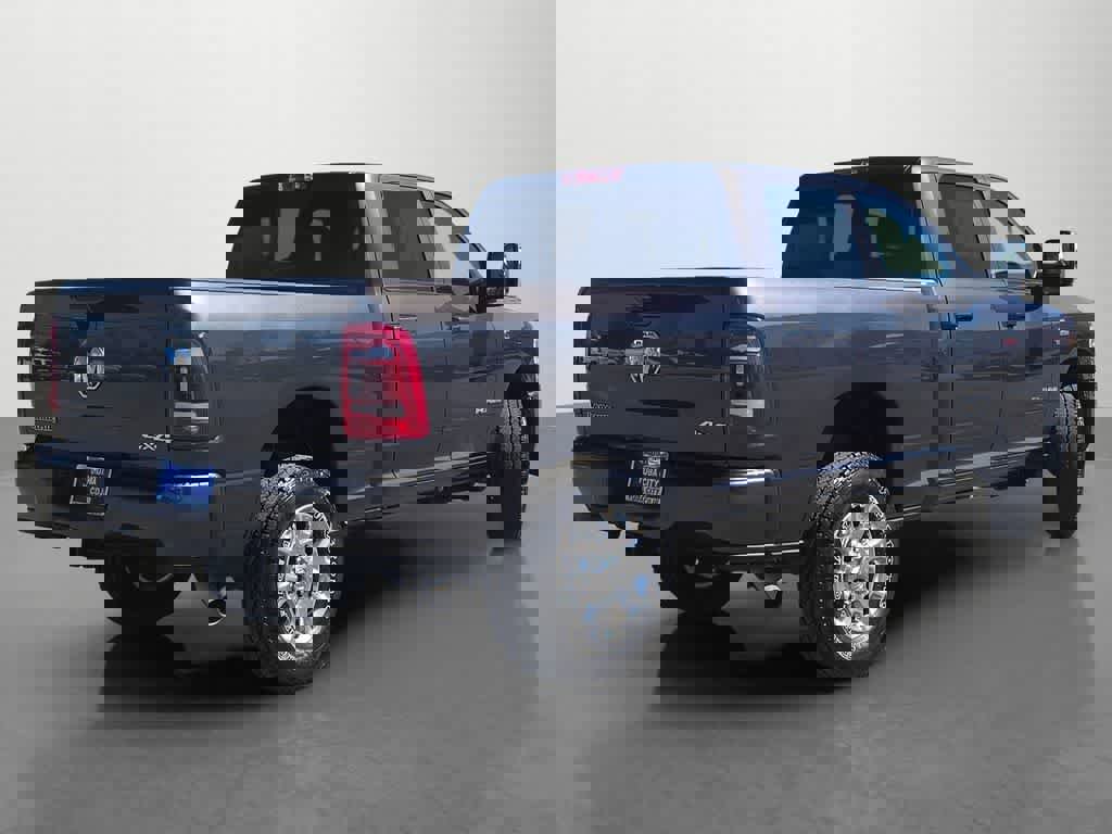 Used 2024 RAM 2500 Laramie w/ Safety Group image 6