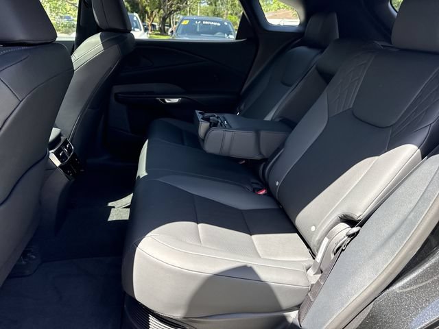 Certified 2026 Lexus RX 350h w/ Accessory Package (K3) AWD/4WD image 23