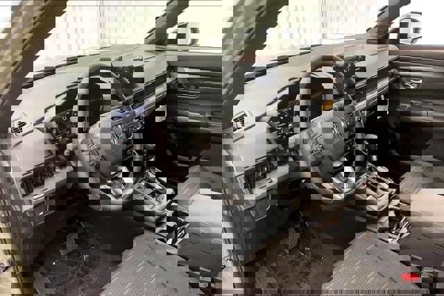 New 2026 Honda CR-V TrailSport image 8