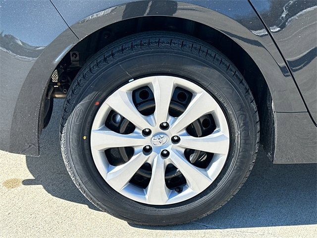 New 2026 Toyota Corolla LE image 7